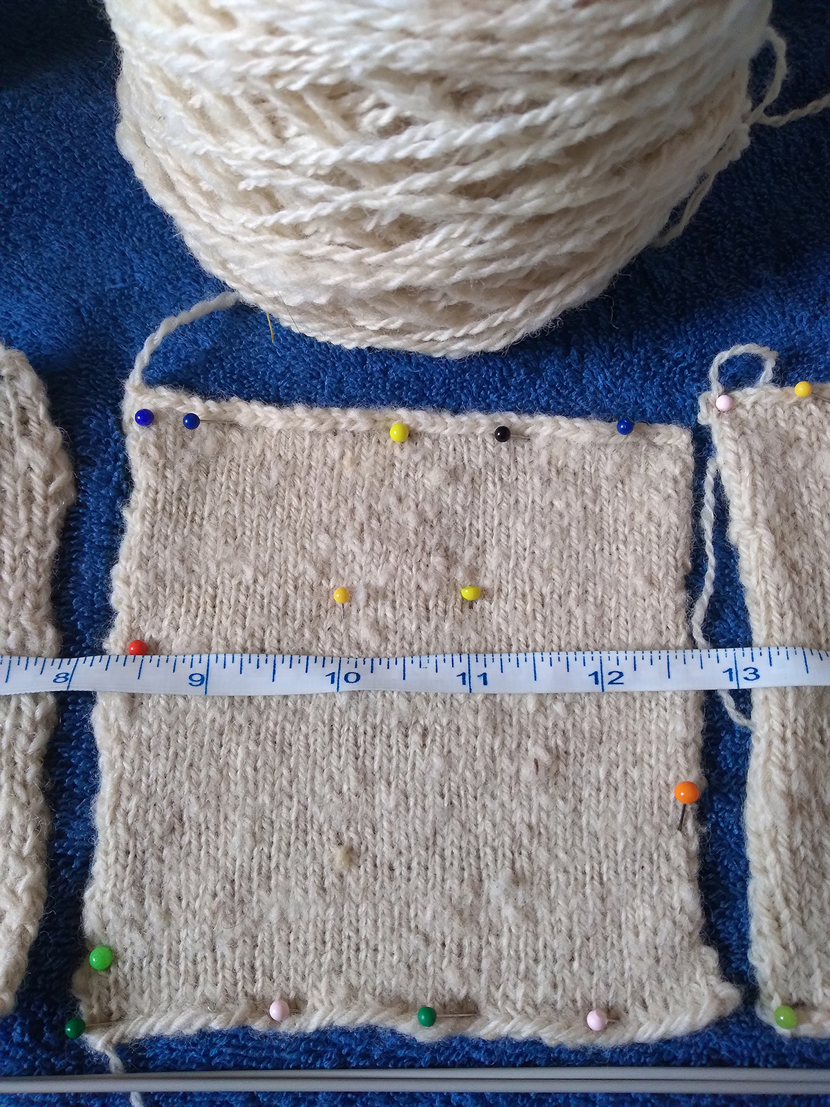 Stitch Revival Studio – inspired by vintage needlework