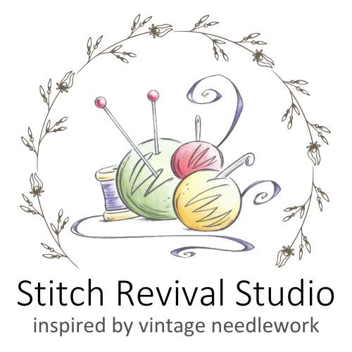 Stitch Revival Studio
