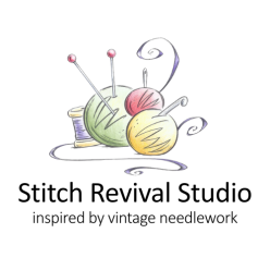 Stitch Revival Studio