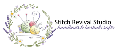 Stitch Revival Studio